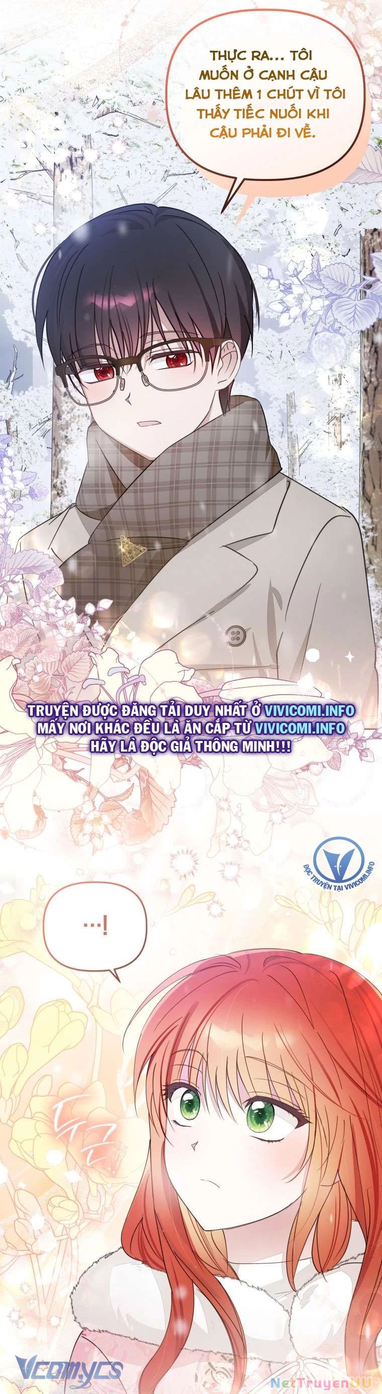 Mọt Sách Là Bạo Quân - Chapter 17 - Page 15