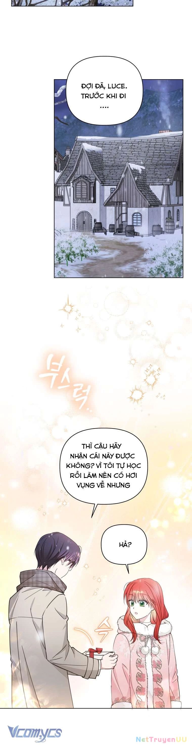 Mọt Sách Là Bạo Quân - Chapter 17 - Page 19