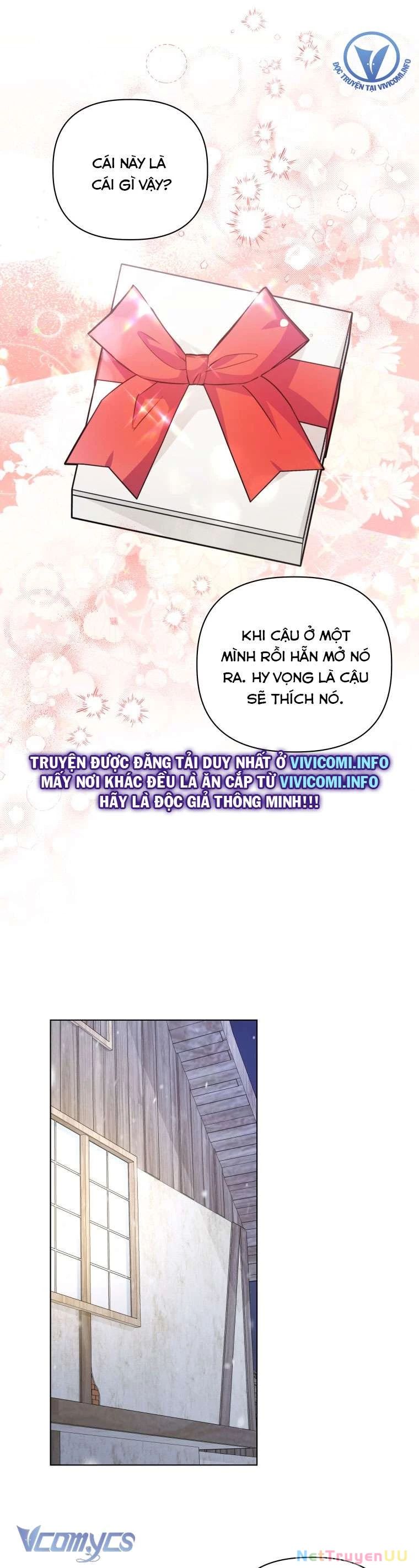 Mọt Sách Là Bạo Quân - Chapter 17 - Page 20