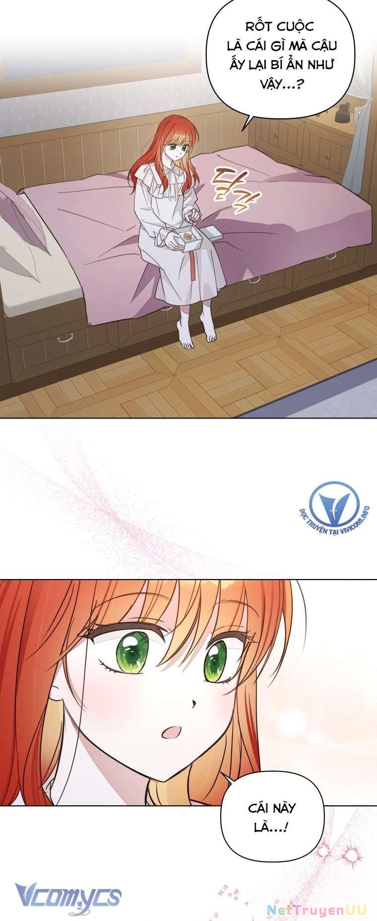 Mọt Sách Là Bạo Quân - Chapter 17 - Page 21