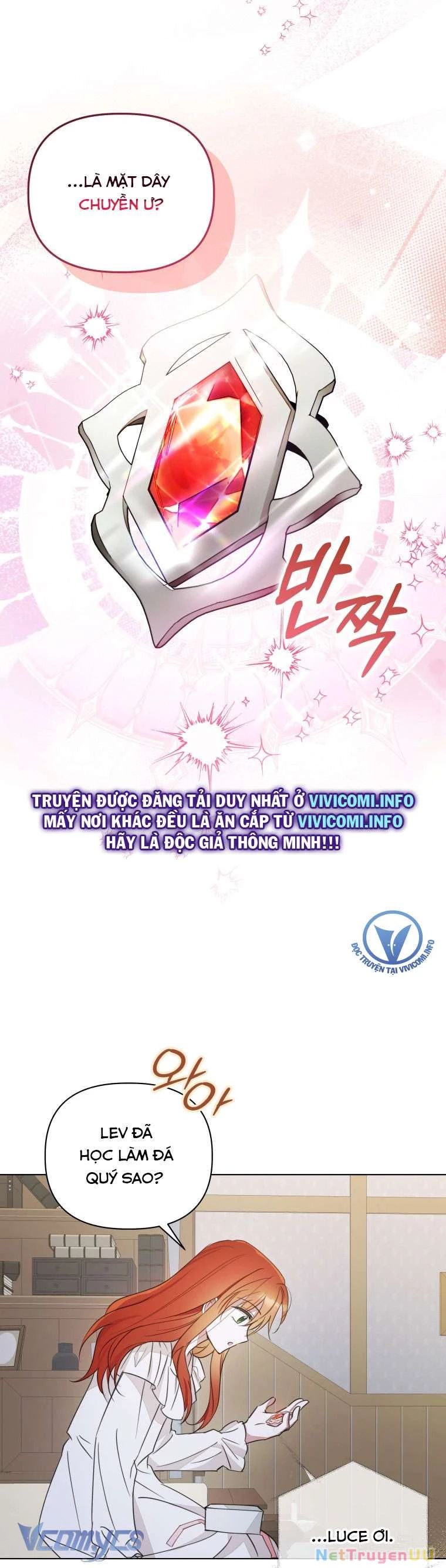 Mọt Sách Là Bạo Quân - Chapter 17 - Page 22