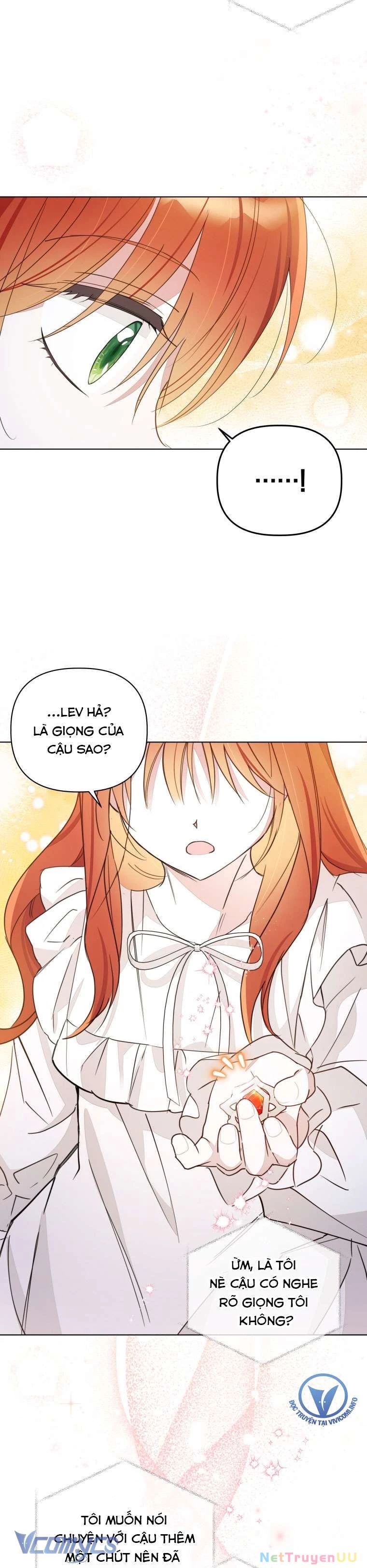 Mọt Sách Là Bạo Quân - Chapter 17 - Page 23