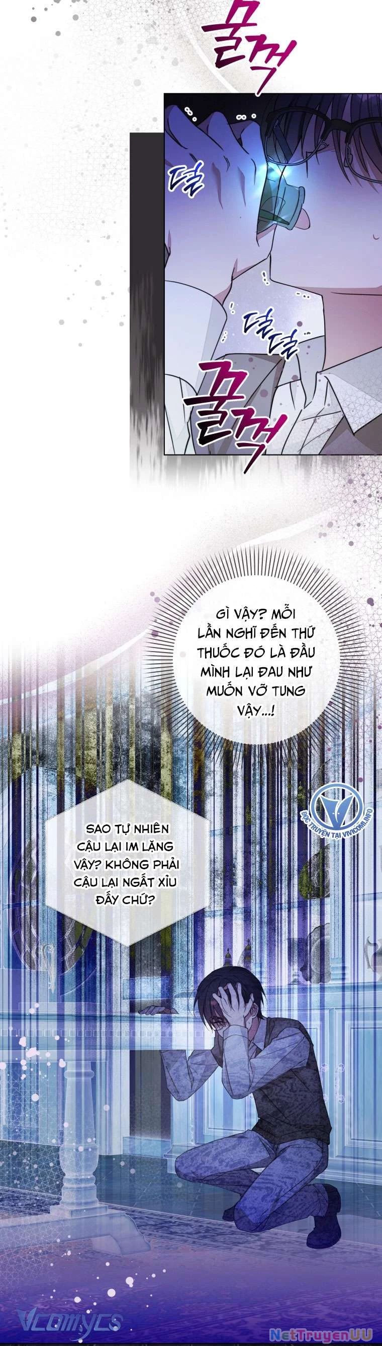 Mọt Sách Là Bạo Quân - Chapter 17 - Page 31