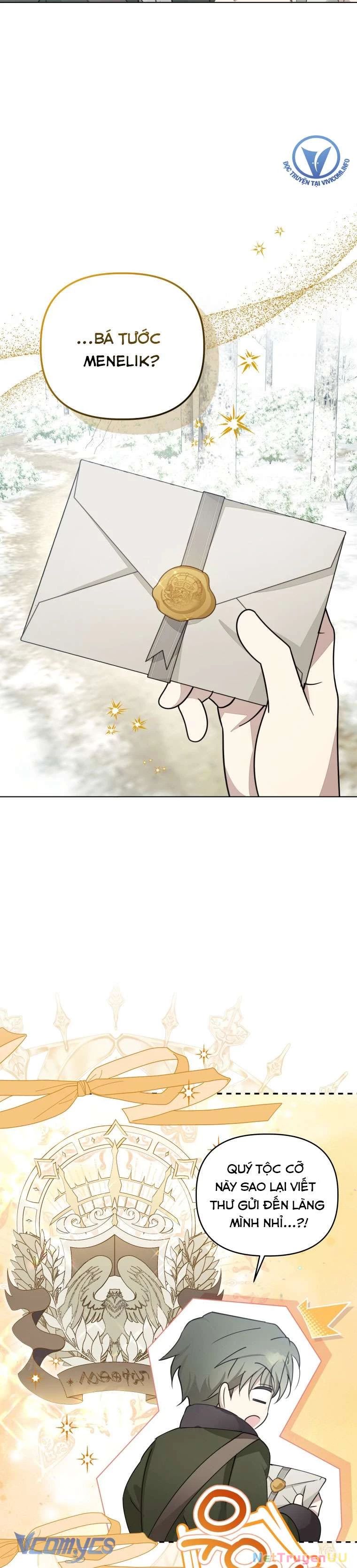 Mọt Sách Là Bạo Quân - Chapter 17 - Page 4