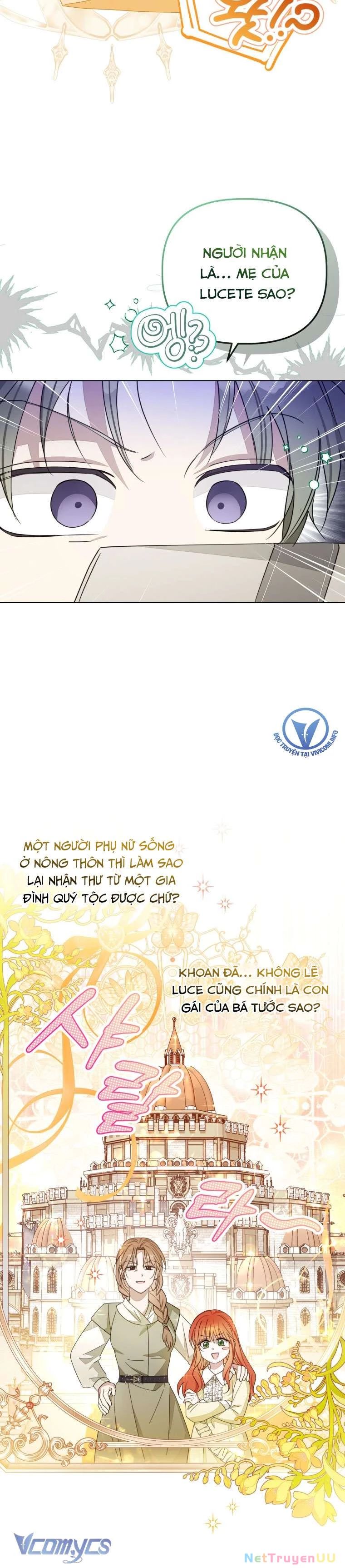 Mọt Sách Là Bạo Quân - Chapter 17 - Page 5