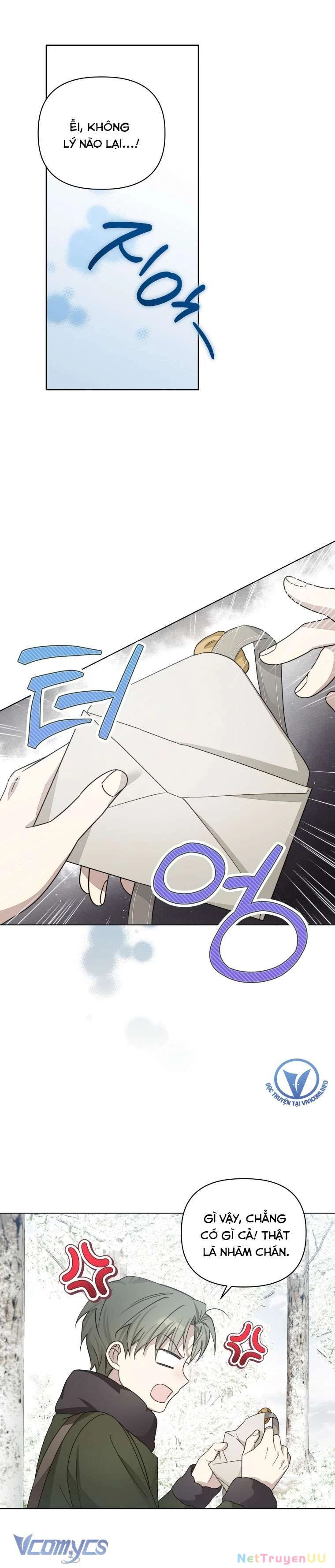 Mọt Sách Là Bạo Quân - Chapter 17 - Page 6