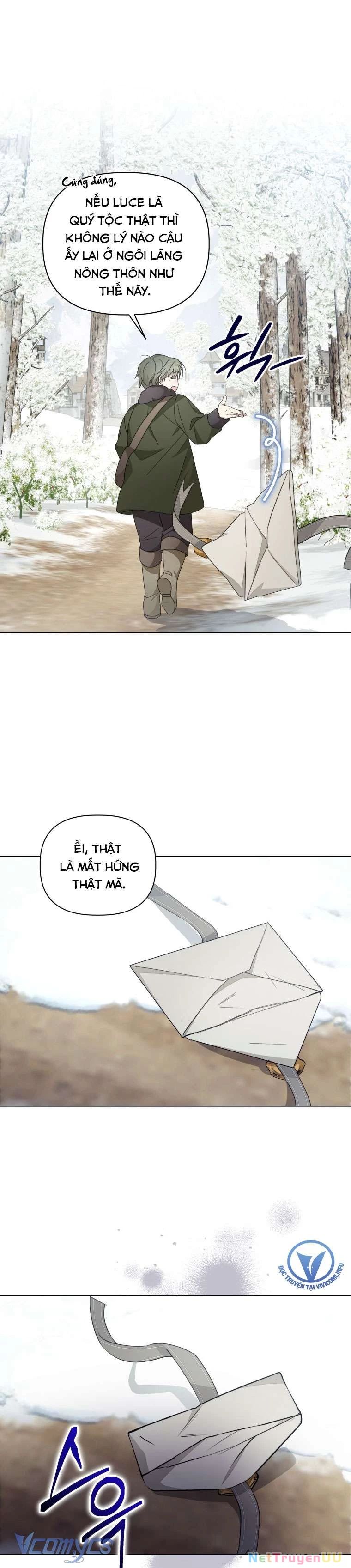 Mọt Sách Là Bạo Quân - Chapter 17 - Page 7