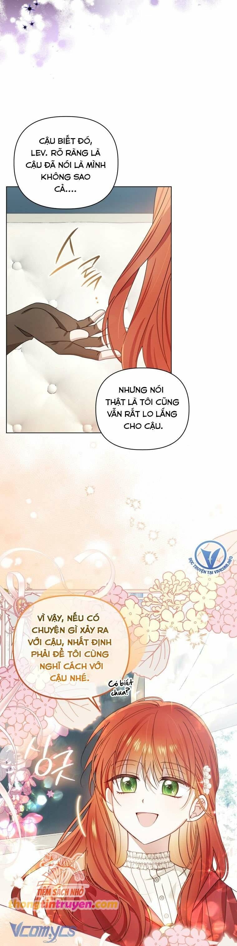 Mọt Sách Là Bạo Quân - Chapter 18 - Page 26