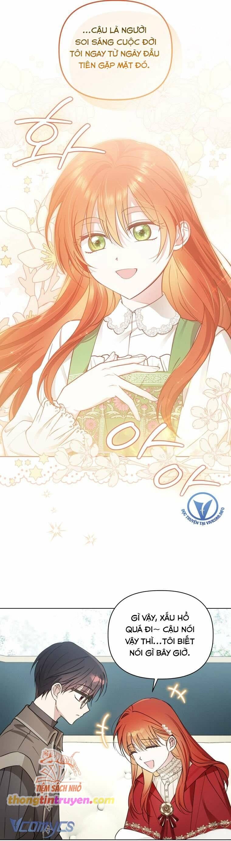 Mọt Sách Là Bạo Quân - Chapter 18 - Page 29