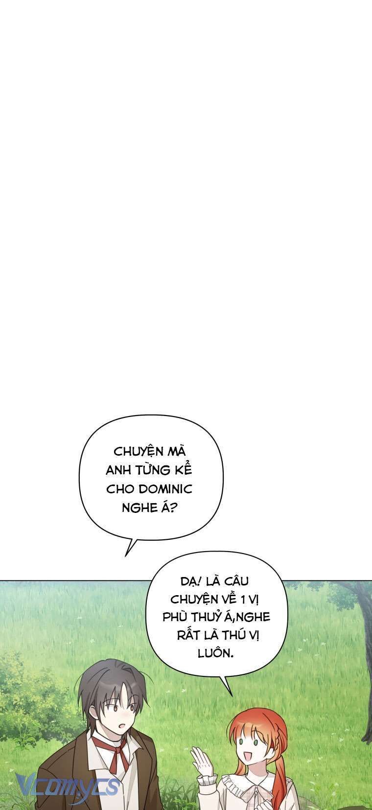 Mọt Sách Là Bạo Quân - Chapter 19 - Page 10