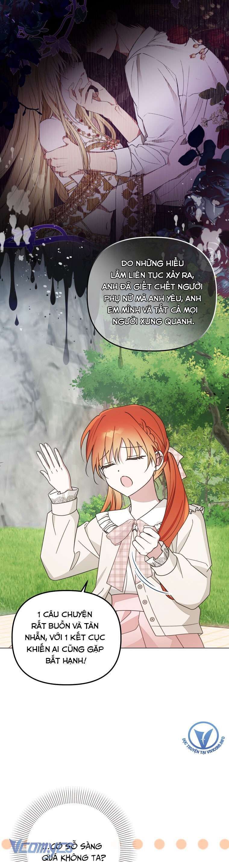 Mọt Sách Là Bạo Quân - Chapter 19 - Page 12