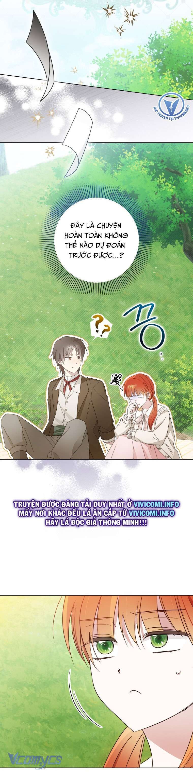 Mọt Sách Là Bạo Quân - Chapter 19 - Page 17