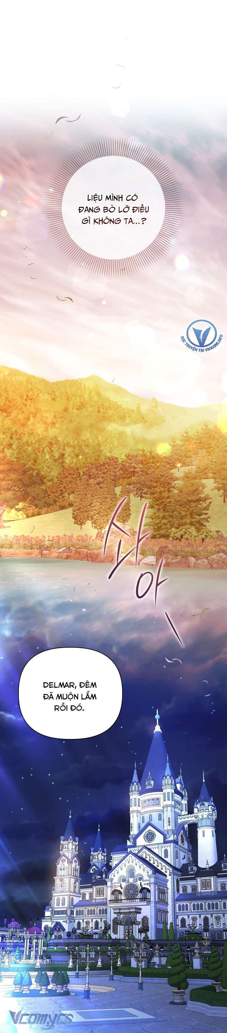 Mọt Sách Là Bạo Quân - Chapter 19 - Page 18