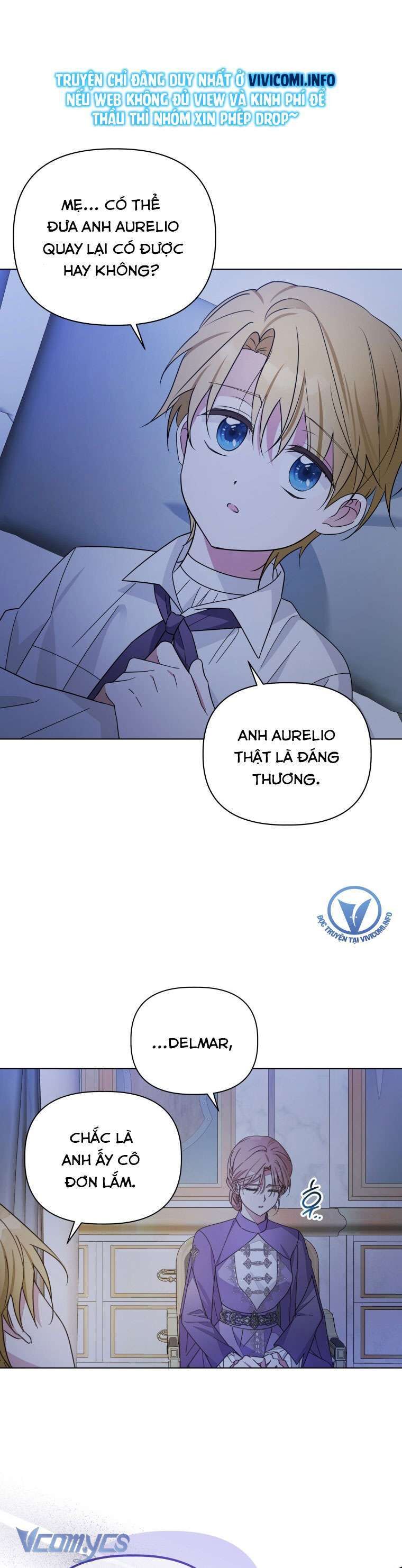 Mọt Sách Là Bạo Quân - Chapter 19 - Page 20