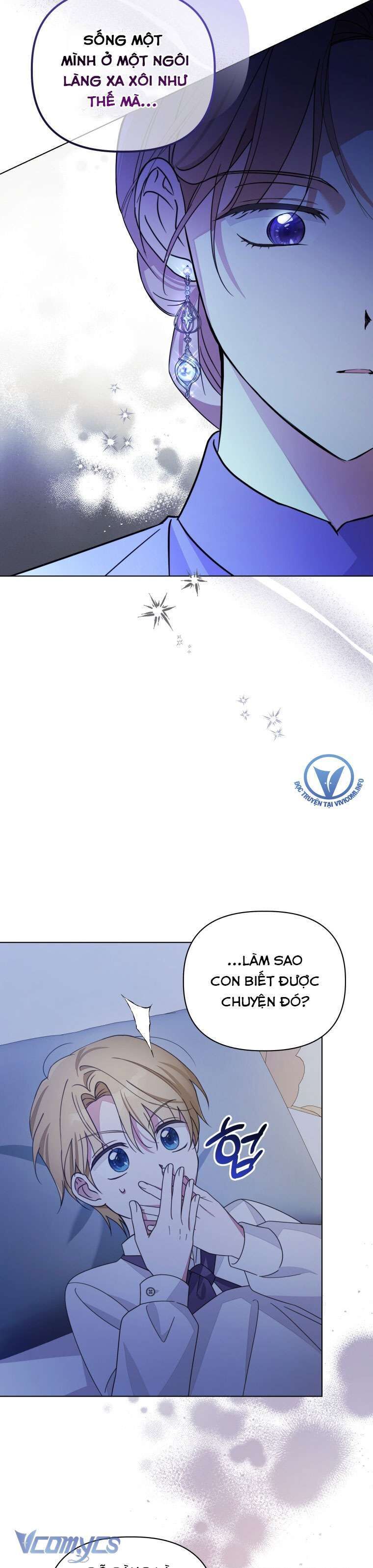 Mọt Sách Là Bạo Quân - Chapter 19 - Page 21