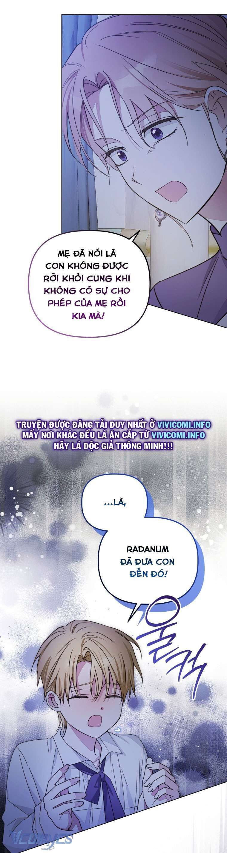 Mọt Sách Là Bạo Quân - Chapter 19 - Page 24