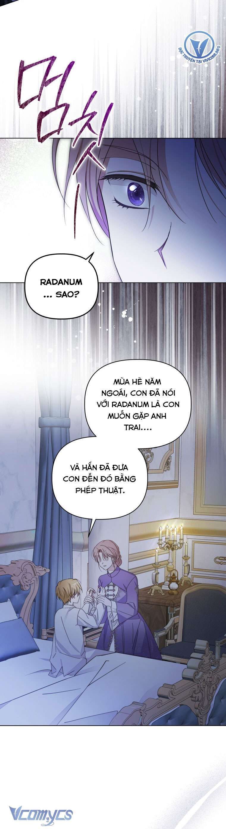 Mọt Sách Là Bạo Quân - Chapter 19 - Page 25