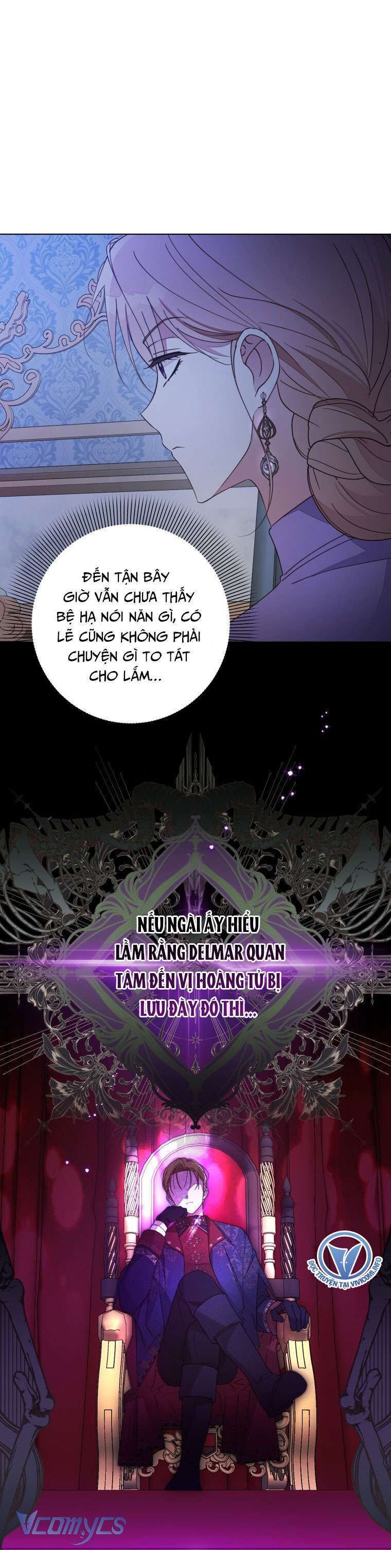 Mọt Sách Là Bạo Quân - Chapter 19 - Page 27