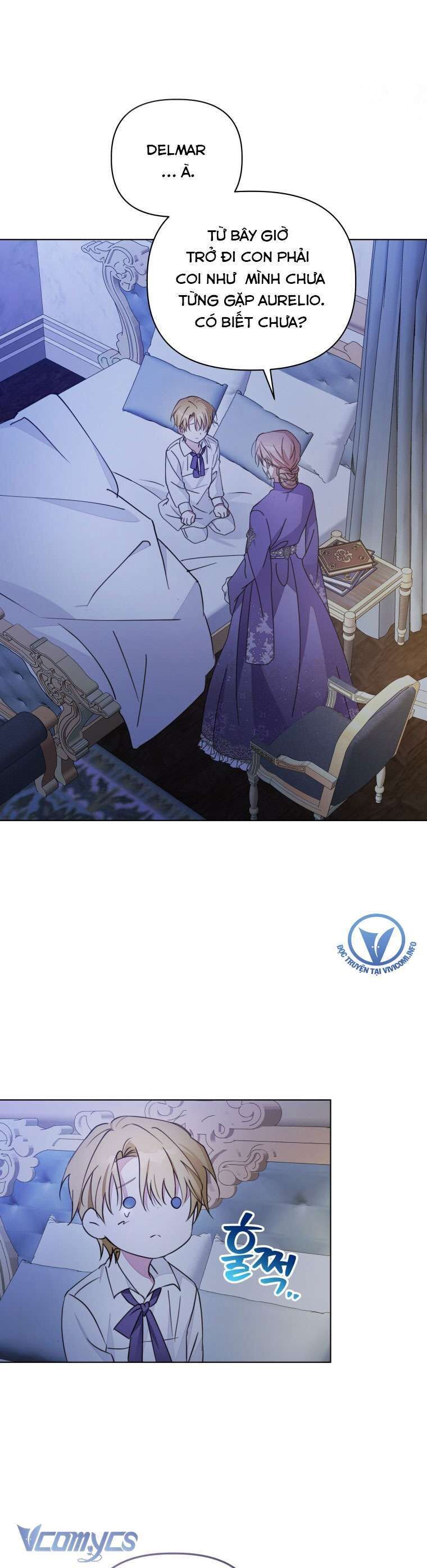 Mọt Sách Là Bạo Quân - Chapter 19 - Page 29