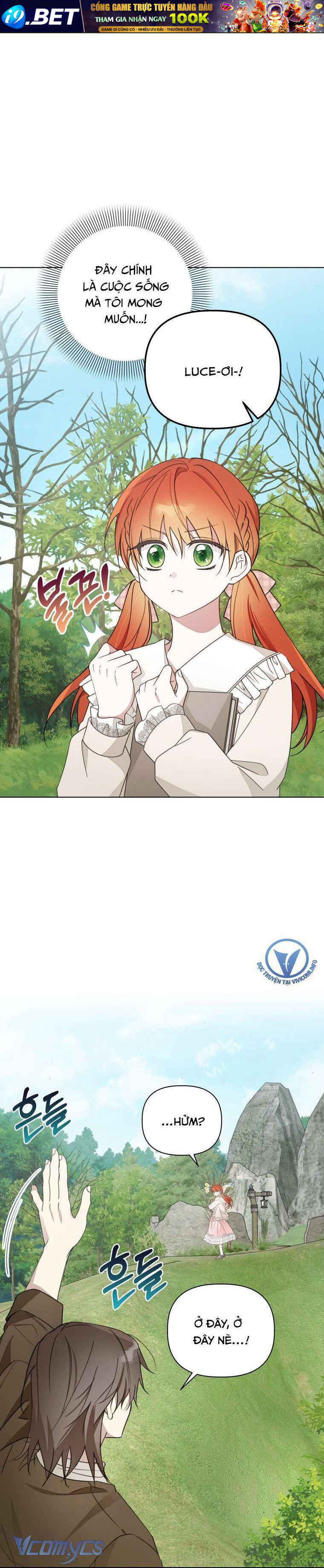 Mọt Sách Là Bạo Quân - Chapter 19 - Page 4