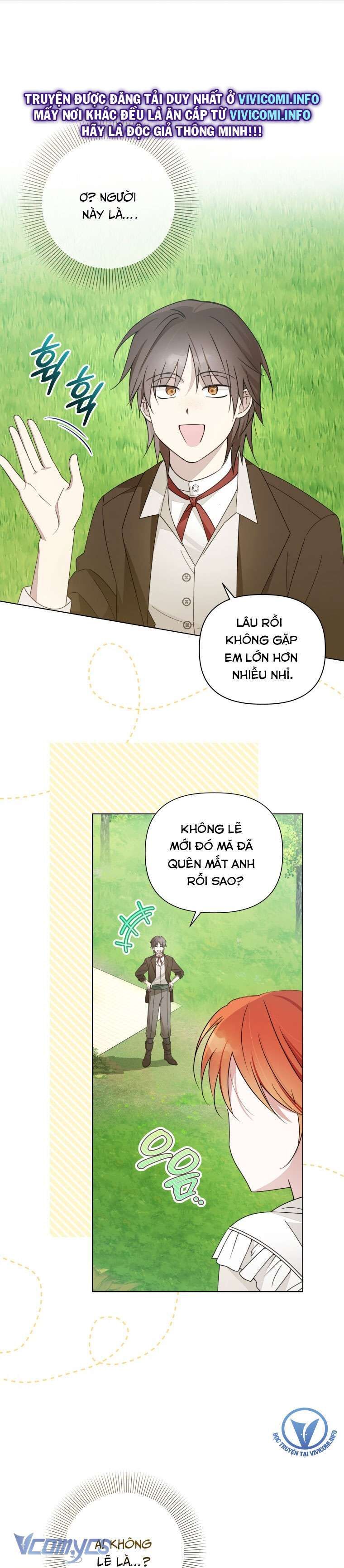Mọt Sách Là Bạo Quân - Chapter 19 - Page 5
