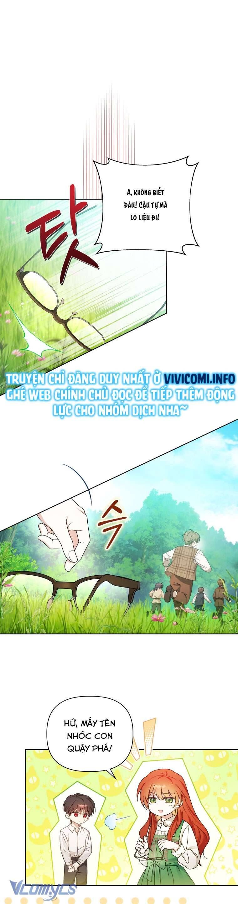 Mọt Sách Là Bạo Quân - Chapter 2 - Page 11