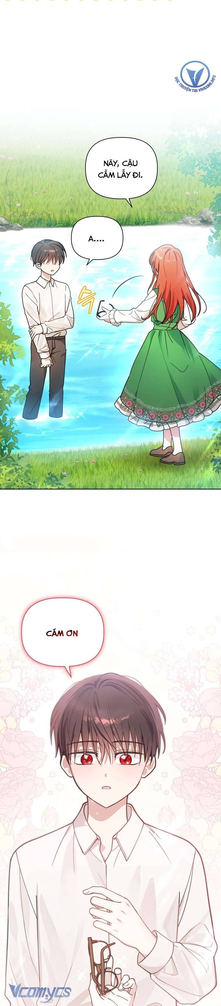 Mọt Sách Là Bạo Quân - Chapter 2 - Page 12