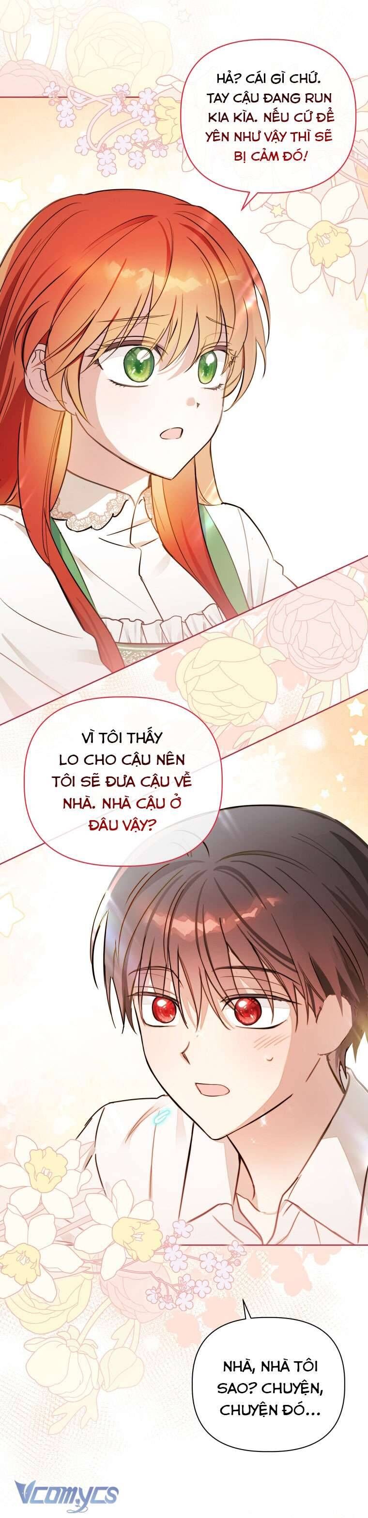 Mọt Sách Là Bạo Quân - Chapter 2 - Page 15