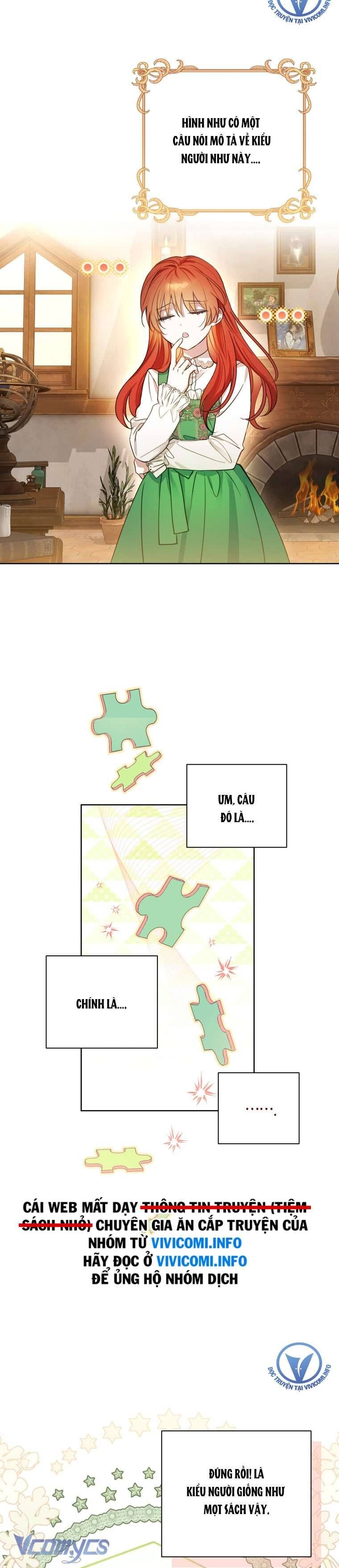 Mọt Sách Là Bạo Quân - Chapter 2 - Page 26