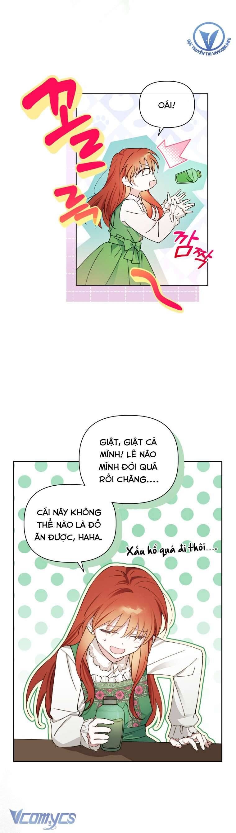 Mọt Sách Là Bạo Quân - Chapter 2 - Page 29