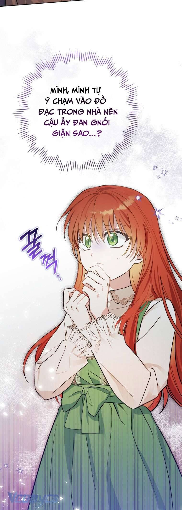 Mọt Sách Là Bạo Quân - Chapter 2 - Page 31