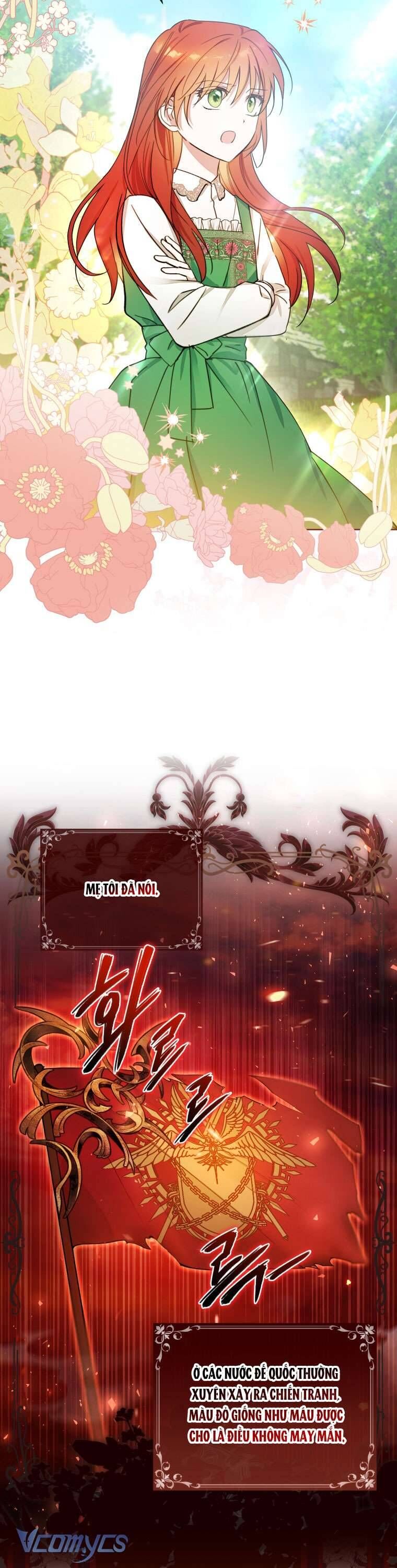 Mọt Sách Là Bạo Quân - Chapter 2 - Page 6