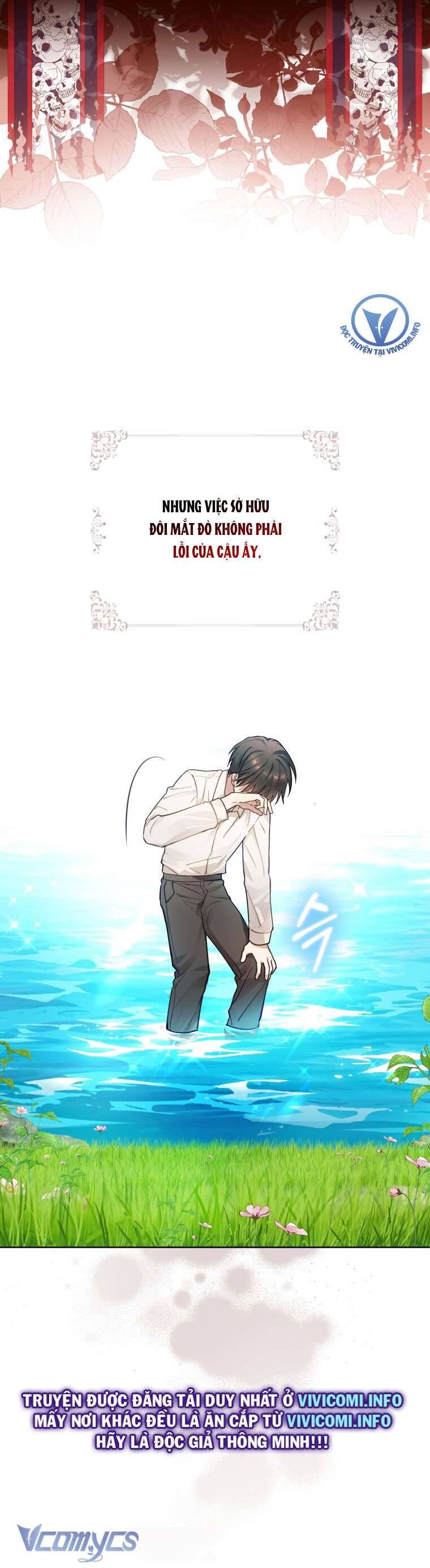 Mọt Sách Là Bạo Quân - Chapter 2 - Page 7