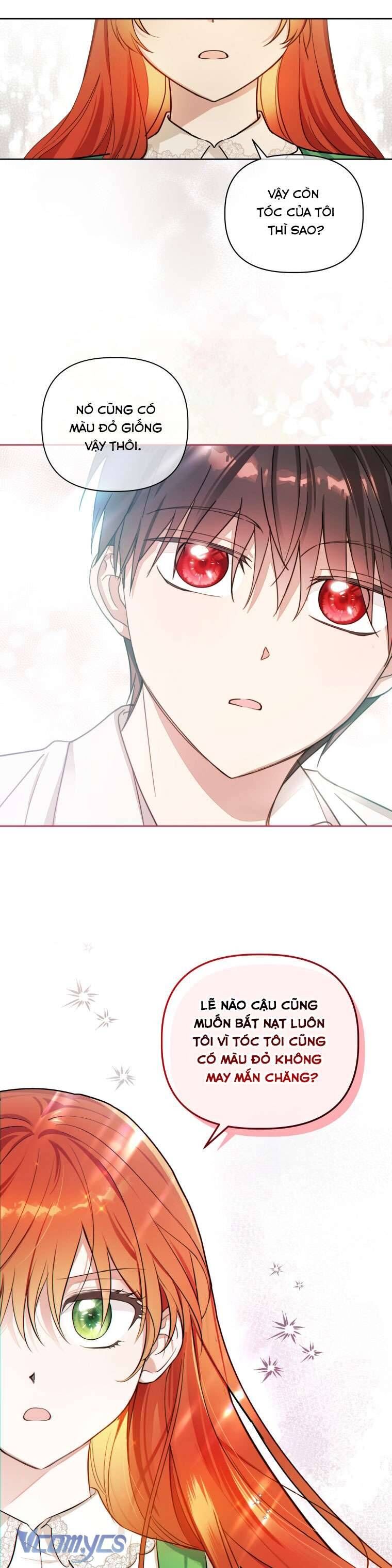 Mọt Sách Là Bạo Quân - Chapter 2 - Page 8