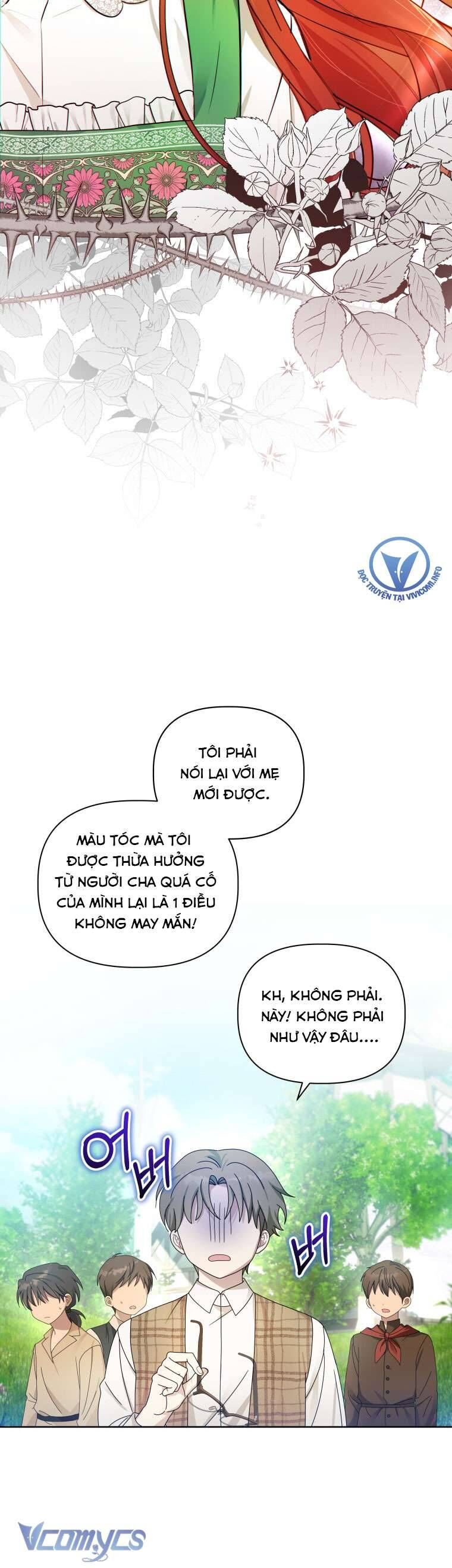 Mọt Sách Là Bạo Quân - Chapter 2 - Page 9
