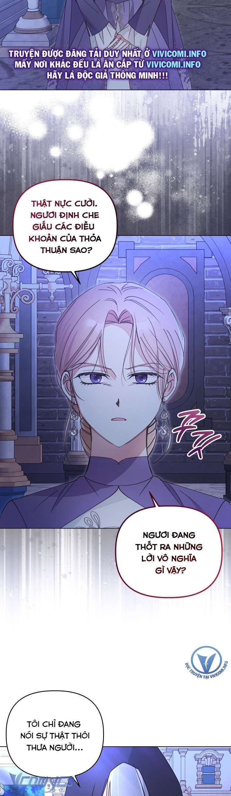 Mọt Sách Là Bạo Quân - Chapter 20 - Page 11