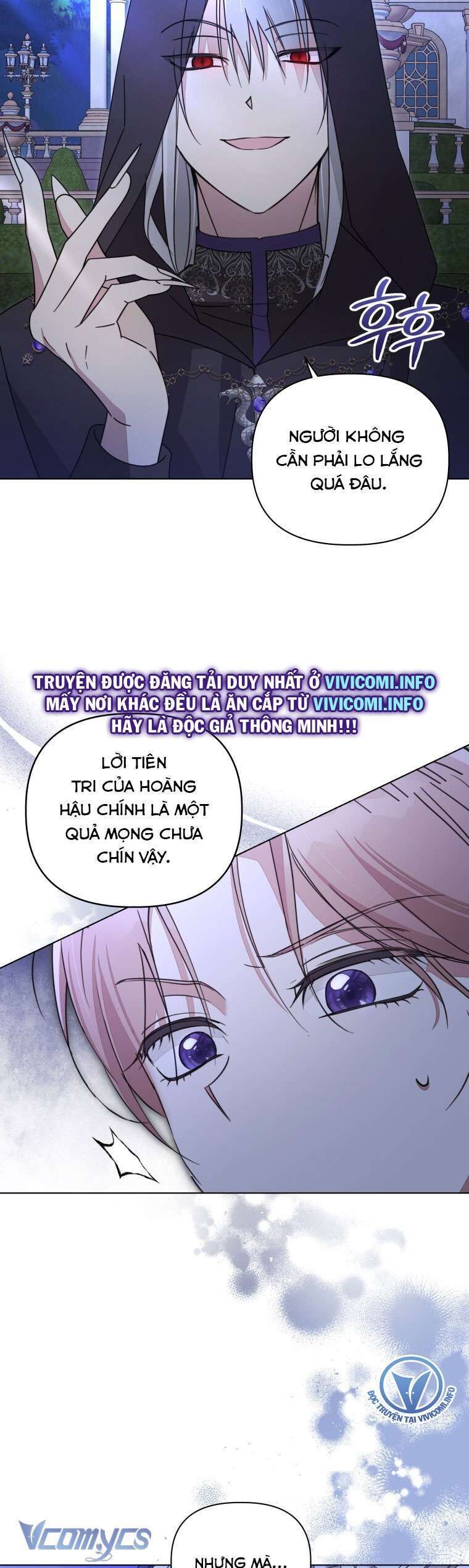 Mọt Sách Là Bạo Quân - Chapter 20 - Page 12