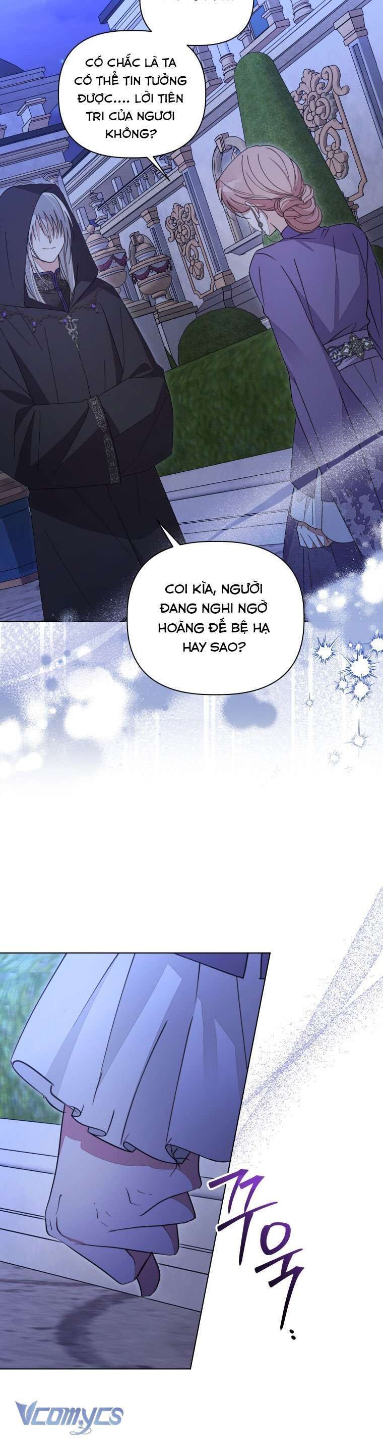 Mọt Sách Là Bạo Quân - Chapter 20 - Page 13