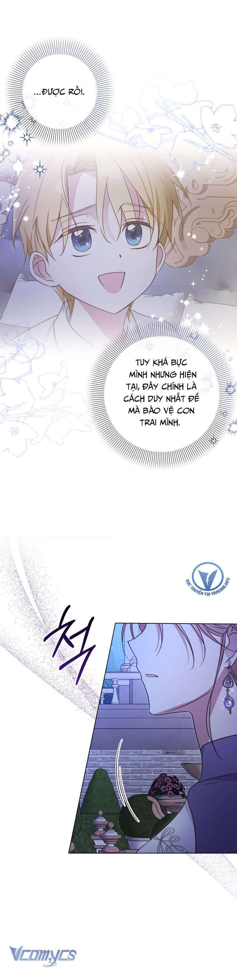 Mọt Sách Là Bạo Quân - Chapter 20 - Page 14
