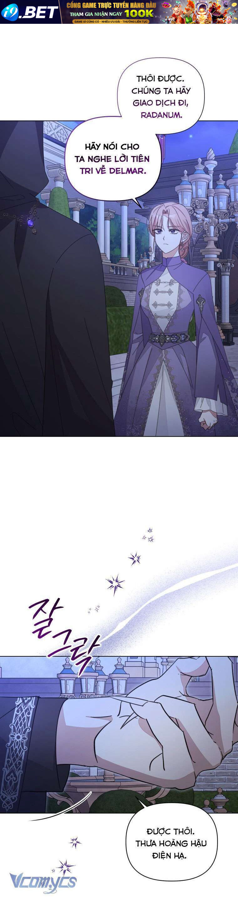 Mọt Sách Là Bạo Quân - Chapter 20 - Page 15