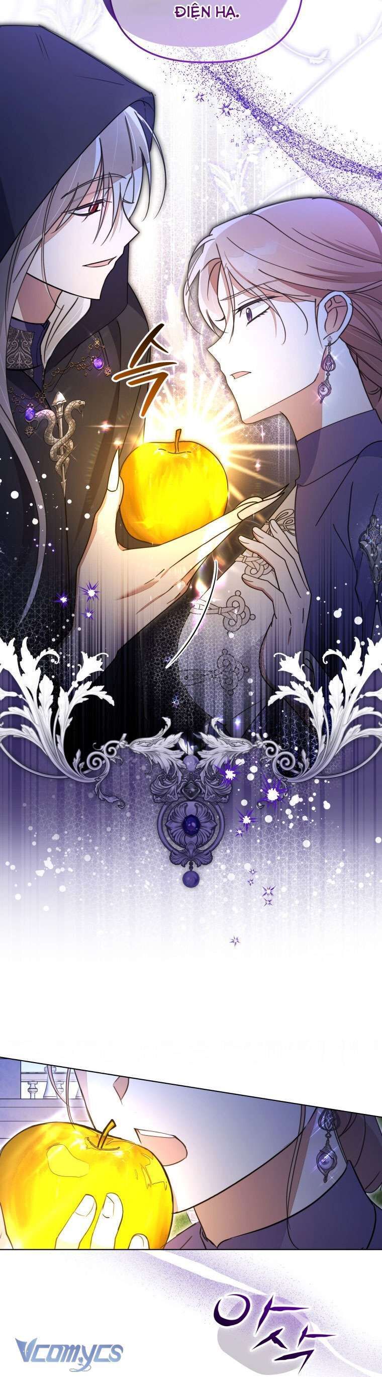 Mọt Sách Là Bạo Quân - Chapter 20 - Page 18