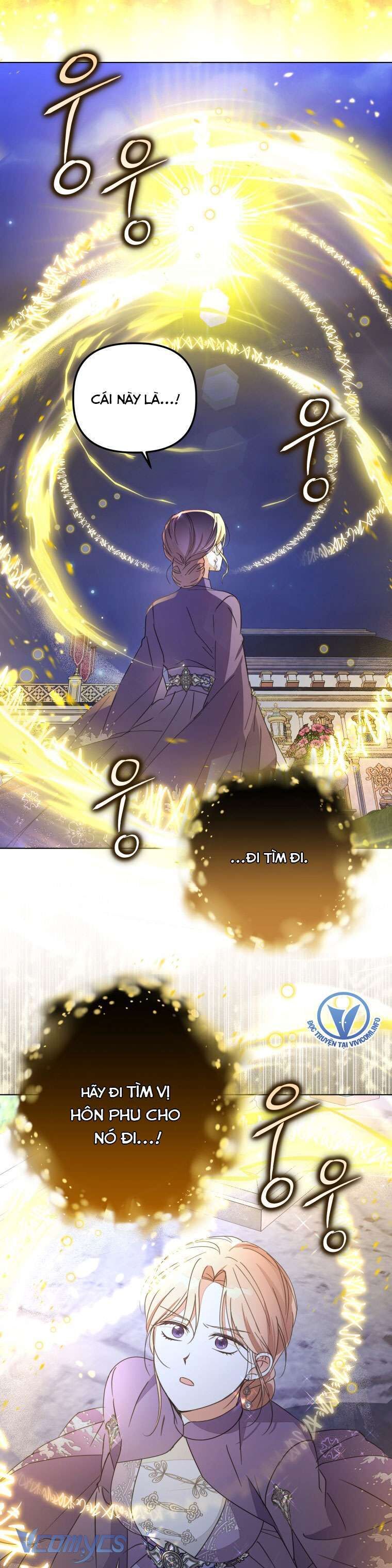 Mọt Sách Là Bạo Quân - Chapter 20 - Page 20