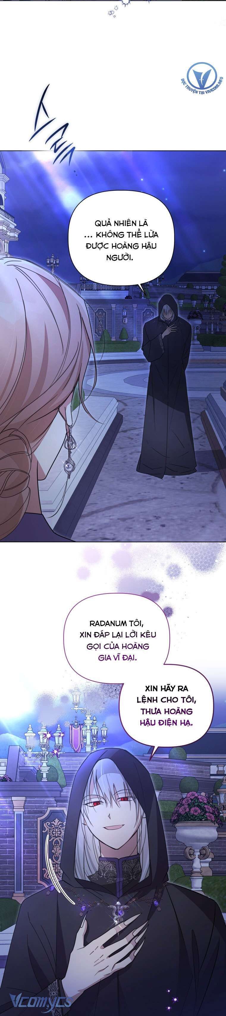 Mọt Sách Là Bạo Quân - Chapter 20 - Page 3