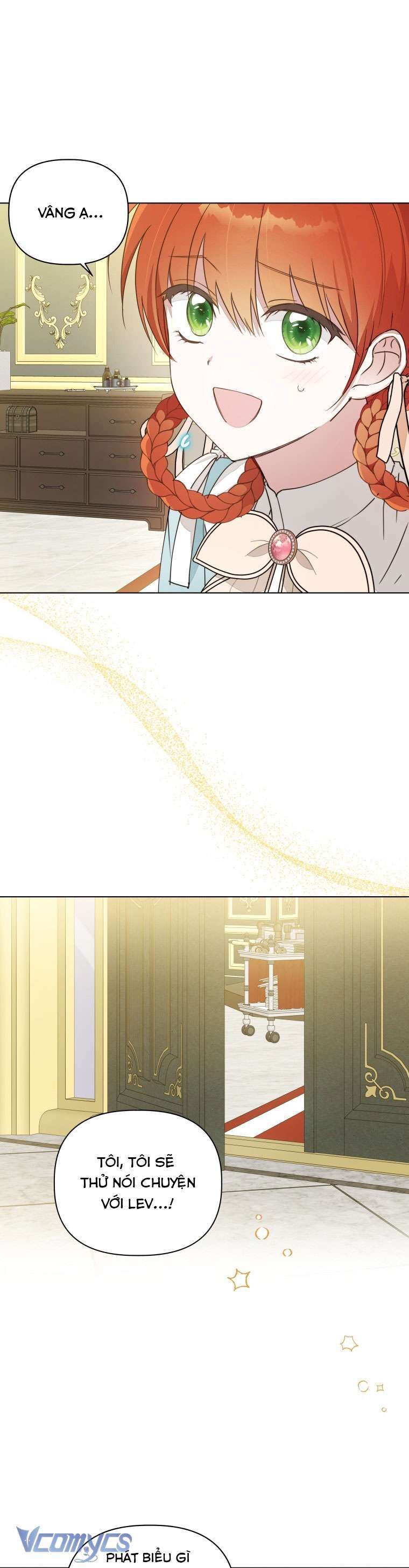 Mọt Sách Là Bạo Quân - Chapter 20 - Page 32