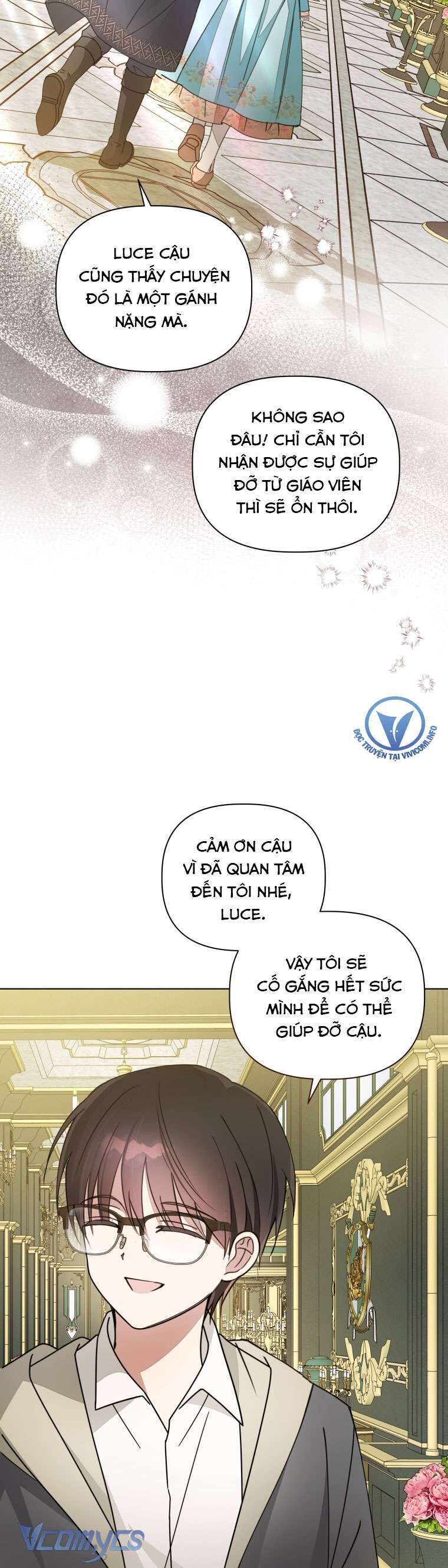 Mọt Sách Là Bạo Quân - Chapter 20 - Page 35