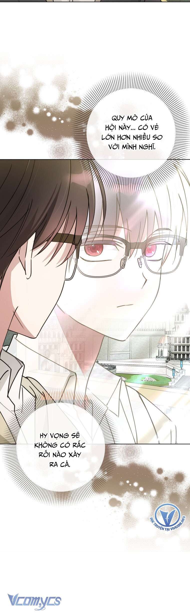 Mọt Sách Là Bạo Quân - Chapter 20 - Page 36