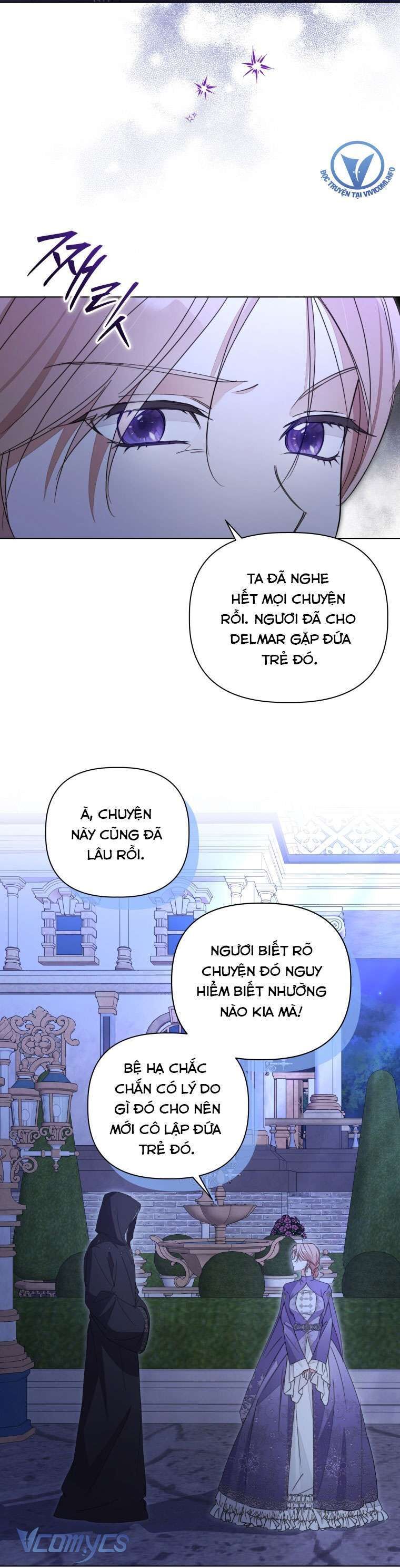 Mọt Sách Là Bạo Quân - Chapter 20 - Page 4