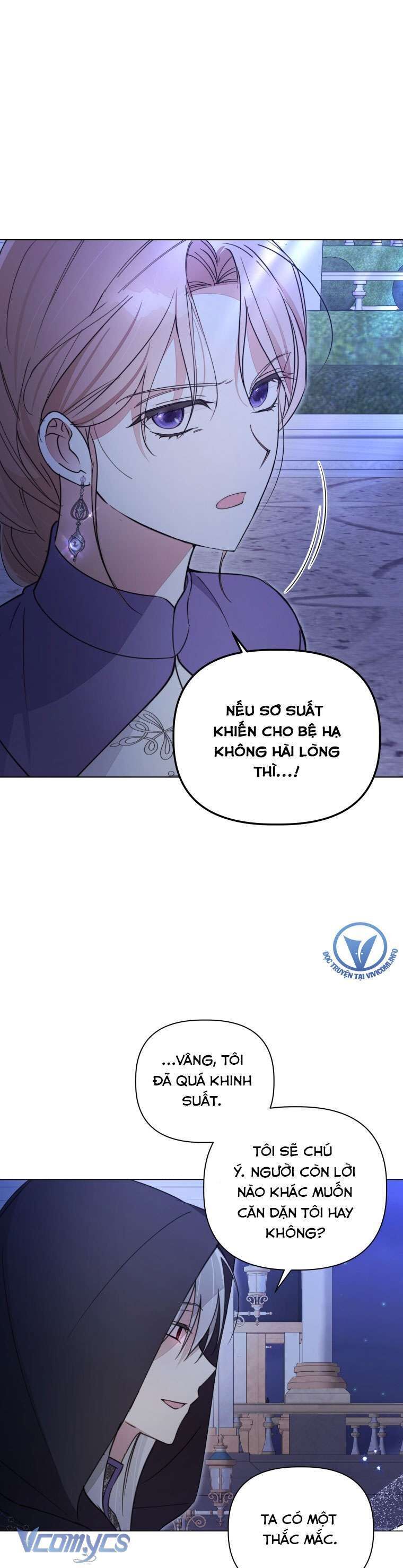 Mọt Sách Là Bạo Quân - Chapter 20 - Page 5