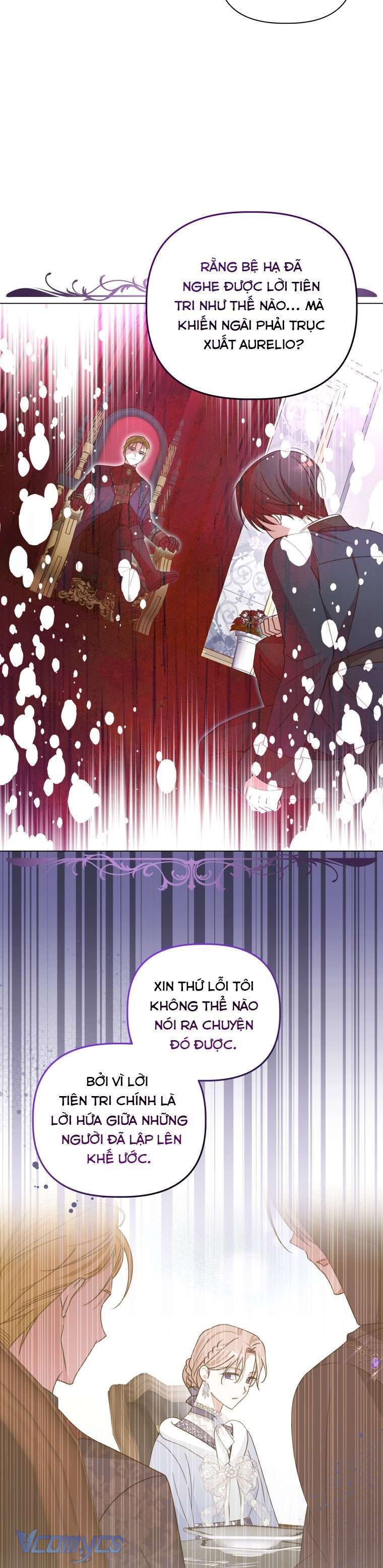 Mọt Sách Là Bạo Quân - Chapter 20 - Page 6