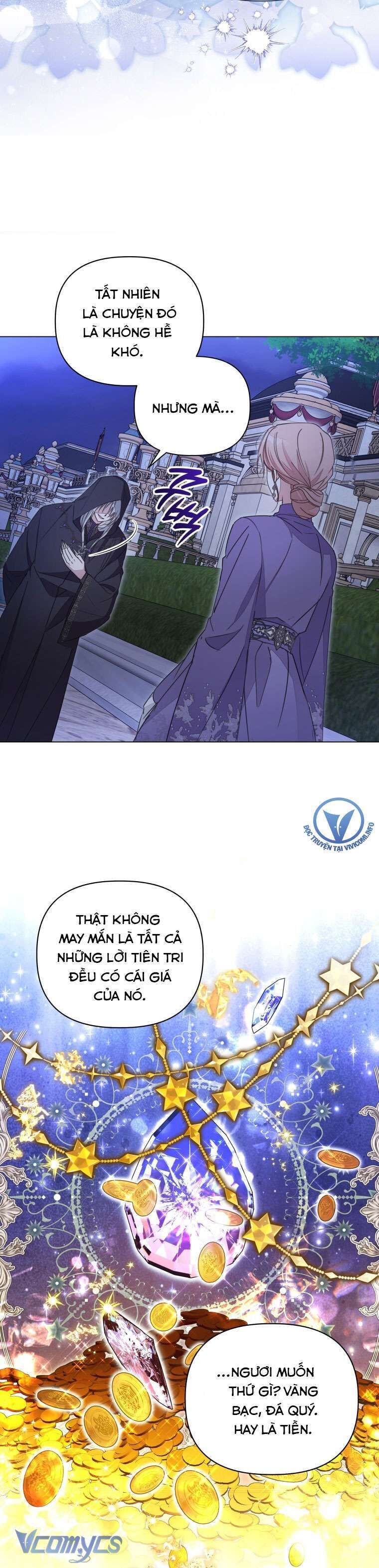 Mọt Sách Là Bạo Quân - Chapter 20 - Page 9